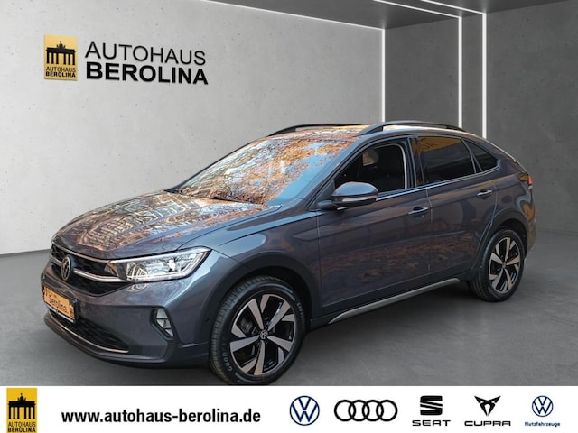 Volkswagen Taigo 1.0 TSI DSG IQ.Drive Life