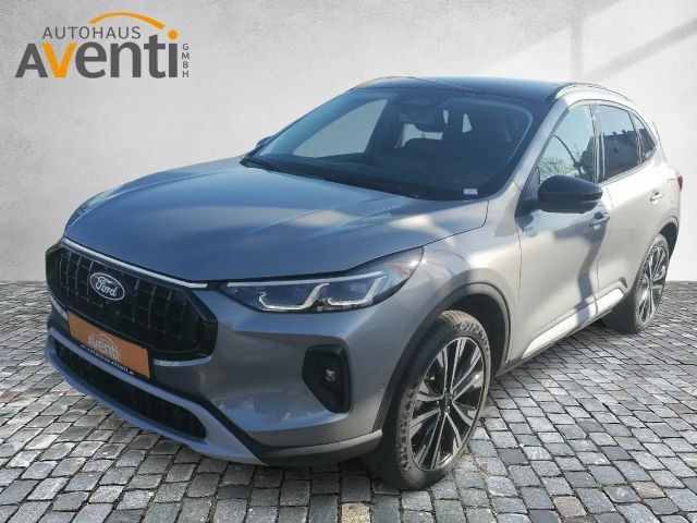 Ford Kuga Active X
