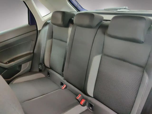 Volkswagen Polo Life