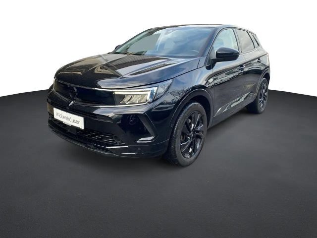 Opel Grandland X GS-Line Grand Sport
