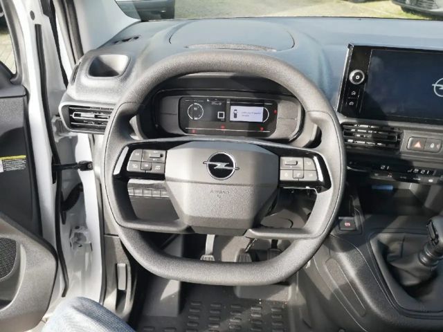 Opel Combo business+