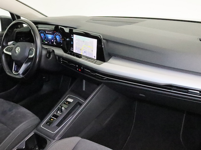 Volkswagen Golf 2.0 TDI Golf VIII Life Variant