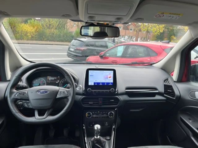 Ford EcoSport ST Line