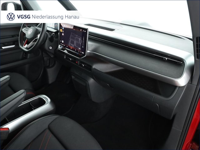 Volkswagen ID.Buzz GTX