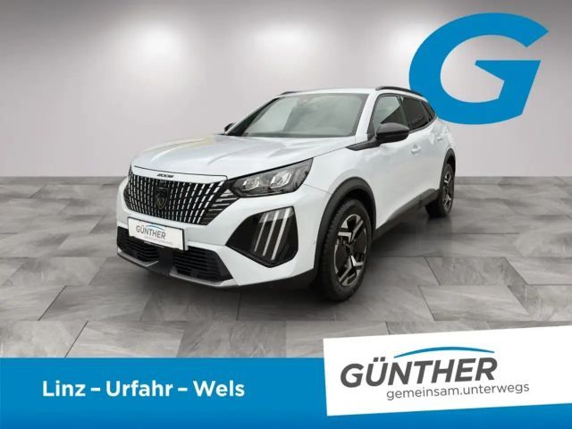 Peugeot 2008 Allure Pack PureTech