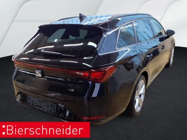 Seat Leon 1.5 eTSI DSG FR-lijn Sportstourer