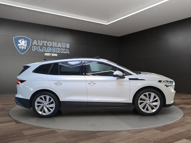 Skoda Enyaq iV 60