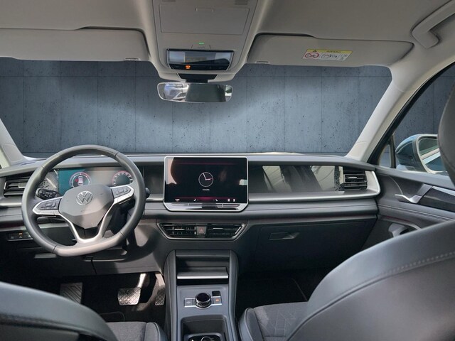 Volkswagen Tayron 2.0 TDI 4Motion DSG IQ.Drive