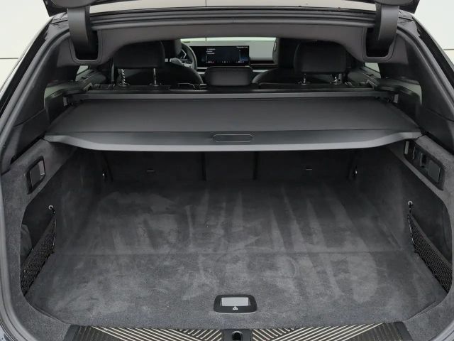 BMW 520 520d M-Sport Touring