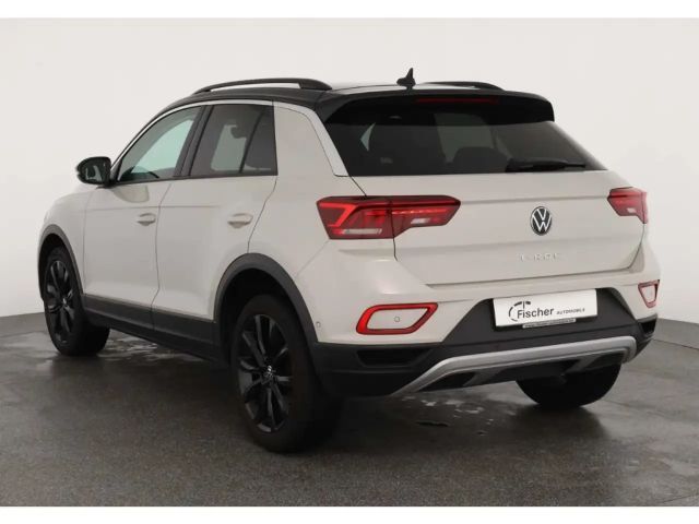 Volkswagen T-Roc 1.5 TSI Life