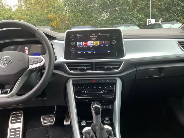 Volkswagen T-Roc 2.0 TDI DSG