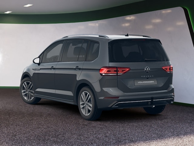 Volkswagen Touran Comfortline DSG