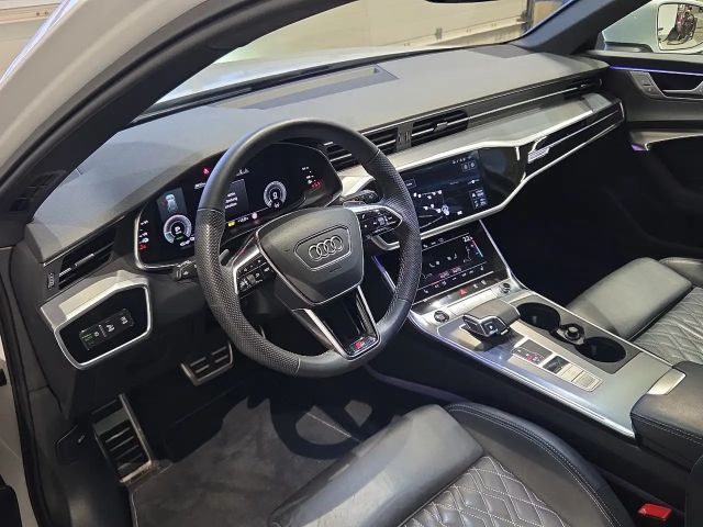 Audi A6 55 TFSI Hybride Quattro Sport