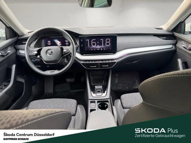 Skoda Octavia Combi Style Style iV