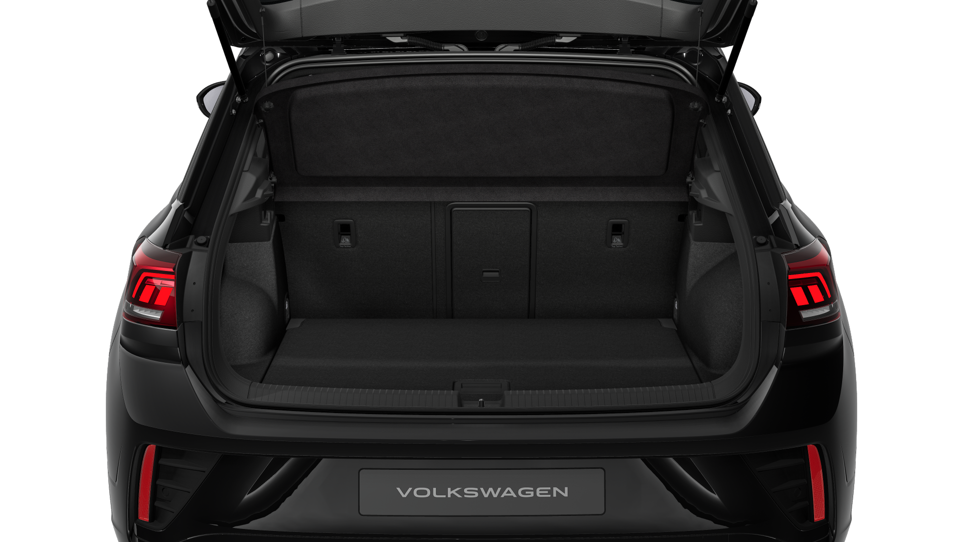 Volkswagen T-Roc 2.0 TSI DSG R-Line Style