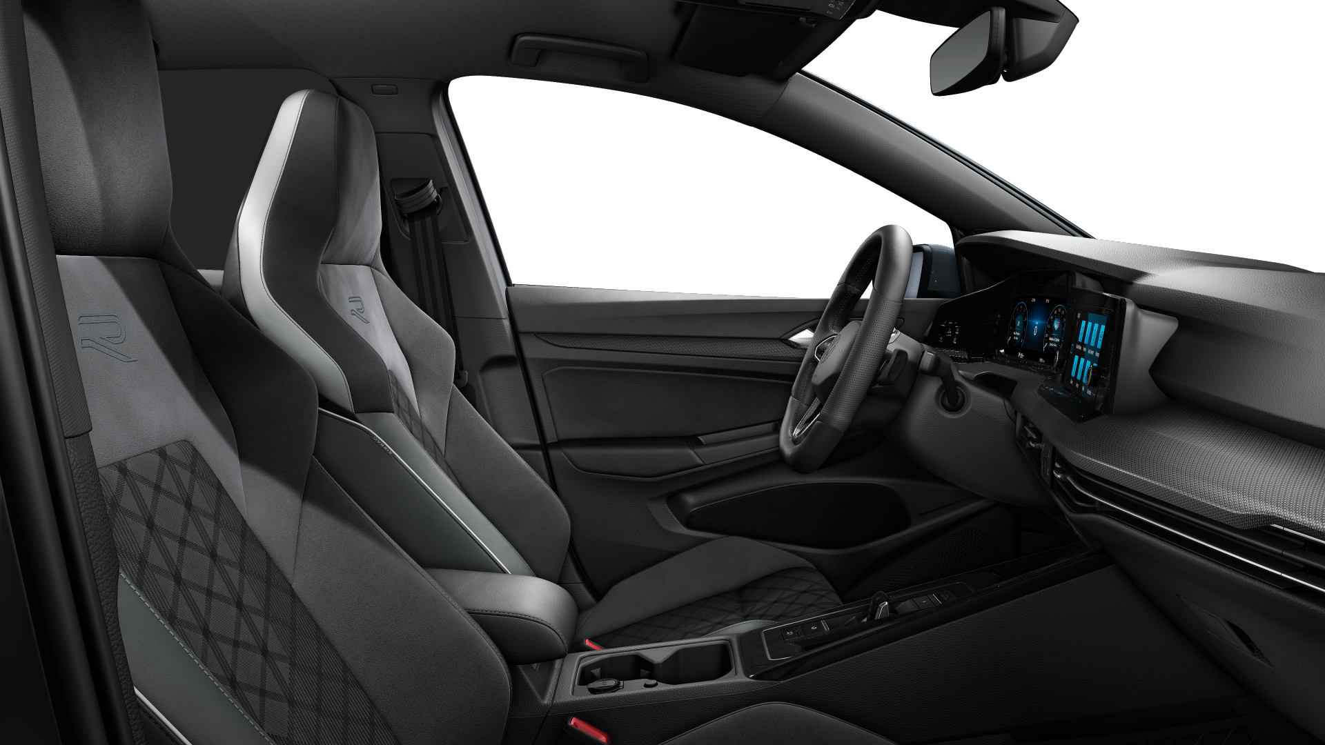 Volkswagen Golf Golf VIII R-Line