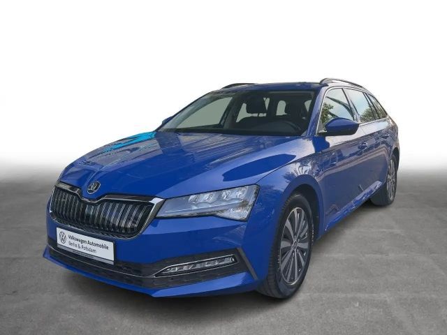Skoda Superb 1.4 TSI Ambition Combi iV