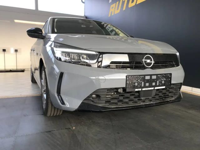 Opel Corsa Edition F Edition