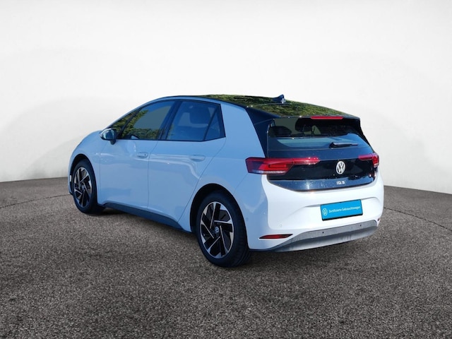 Volkswagen ID.3 Performance Pro