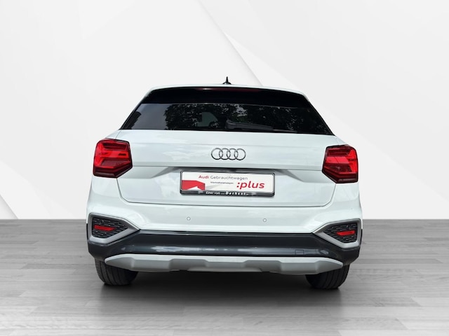 Audi Q2 35 TFSI