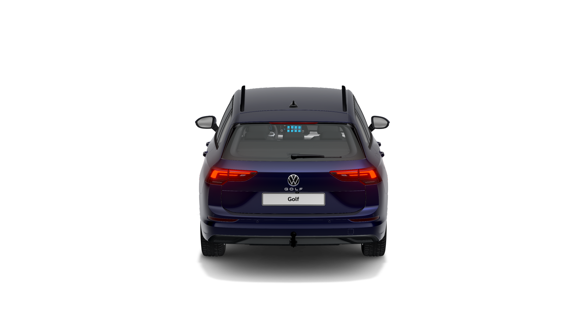 Volkswagen Golf Golf VIII Life Variant