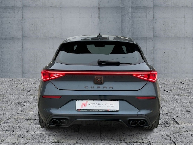 Cupra Leon 2.0 TSI DSG VZ