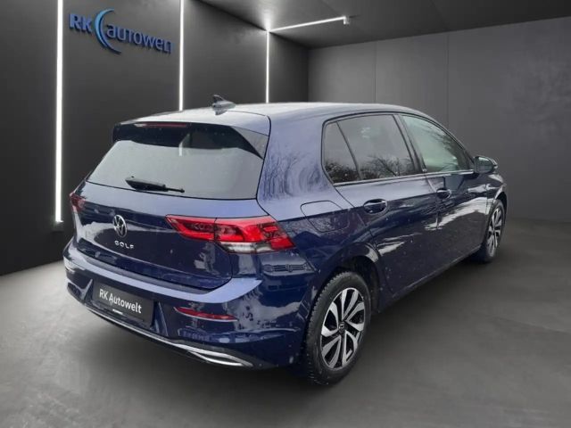 Volkswagen Golf 2.0 TDI DSG Golf VIII