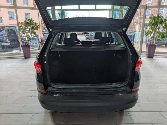 Skoda Kodiaq 4x4 Clever