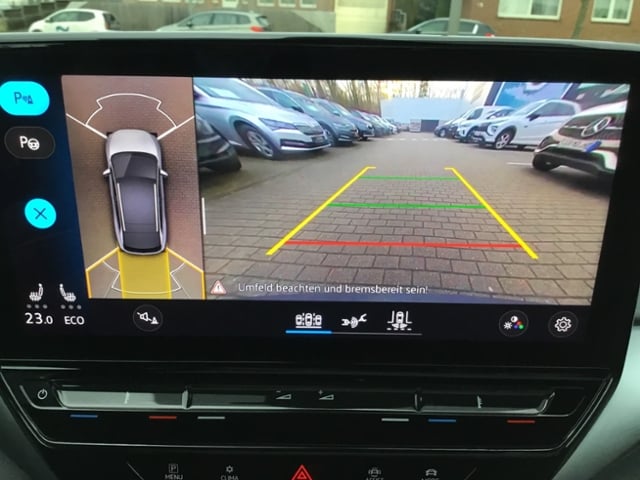 Volkswagen ID.4 IQ.Drive Performance Pro