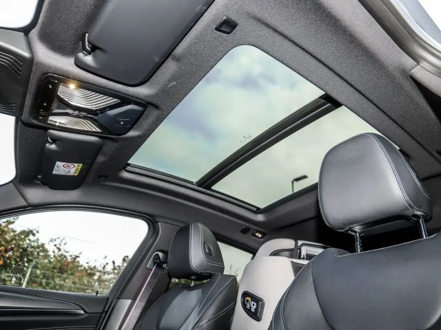 BMW X4 Coupé M-Sport xDrive30d