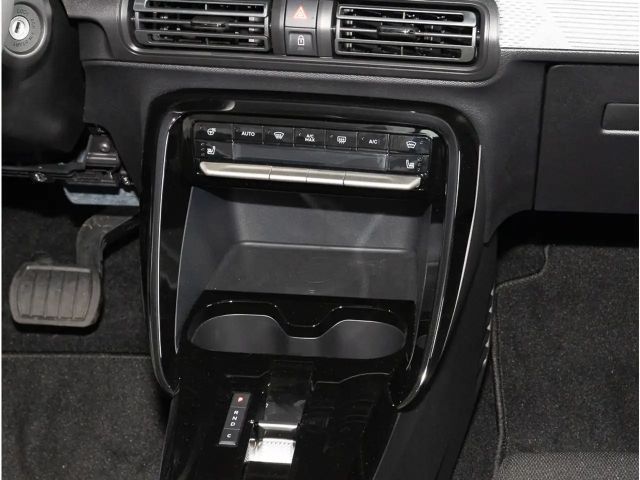Citroën C3 Aircross e-C3 Elektromotor 113 HUD LED Apple CarPlay Androi