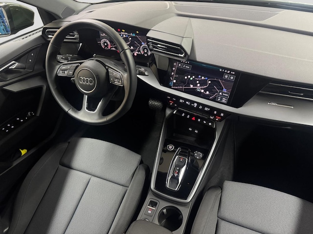 Audi A3 35 TFSI S-Tronic Sportback