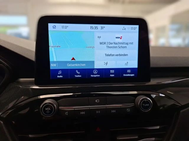 Ford Kuga Plug in Hybrid ST Line X