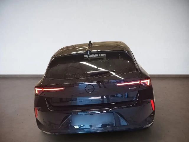 Opel Astra GS-Line Grand Sport Hybrid