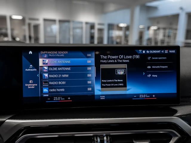 BMW 240 Coupé xDrive