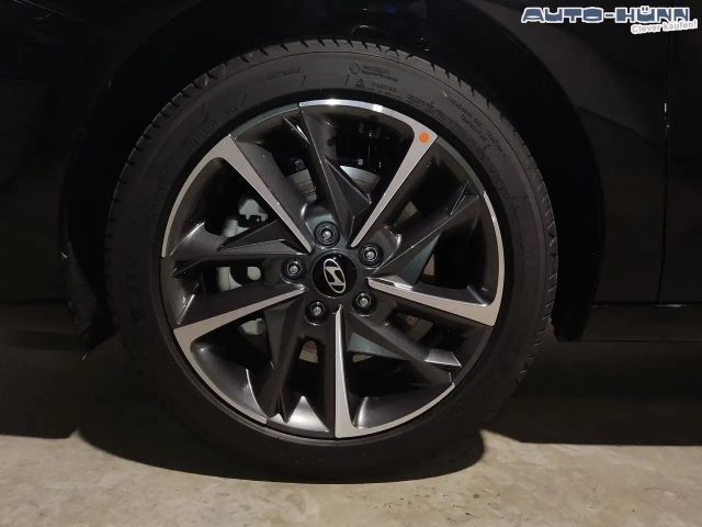 Hyundai i30 1.0 Go! T-GDi