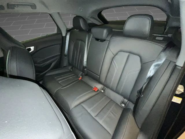 Audi A5 Avant S-Tronic