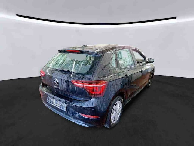 Volkswagen Polo 1.0 TSI DSG