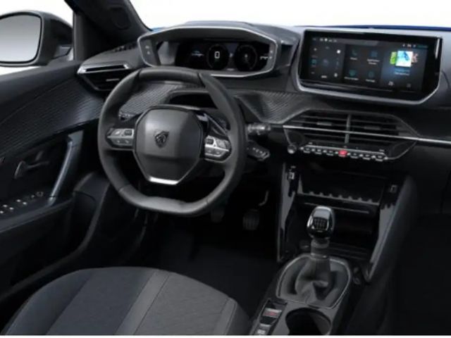 Peugeot 2008 Allure Pack