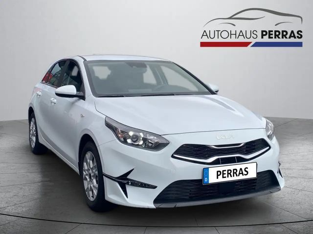 Kia Ceed CRDi Vision