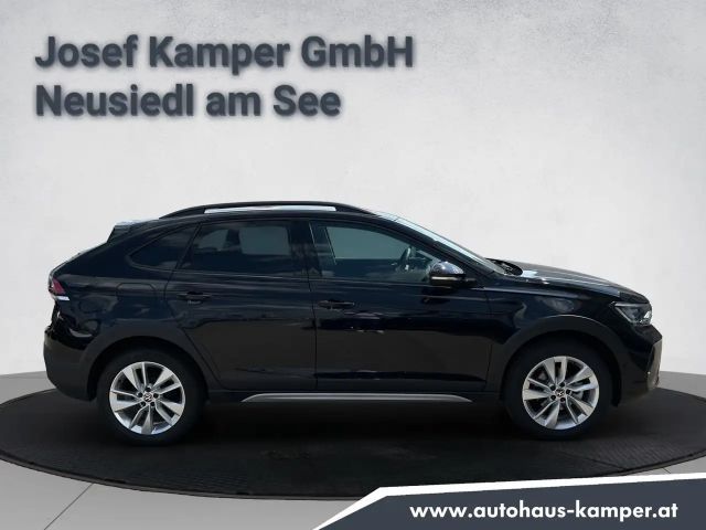 Volkswagen Taigo Friends TSI