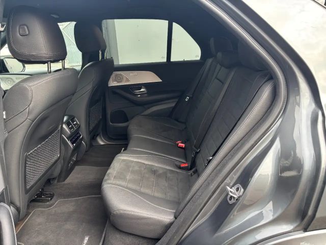 Mercedes-Benz GLE 350 4MATIC