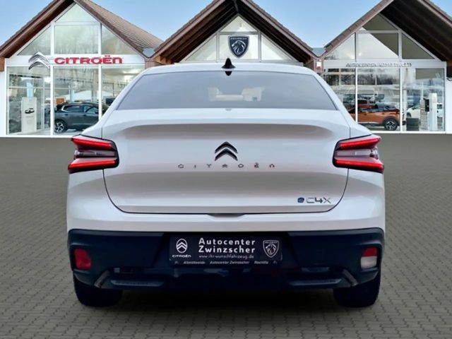 Citroën ë-C4 Shine