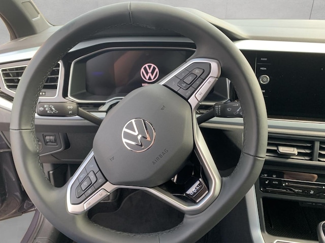 Volkswagen Taigo 1.0 TSI Life