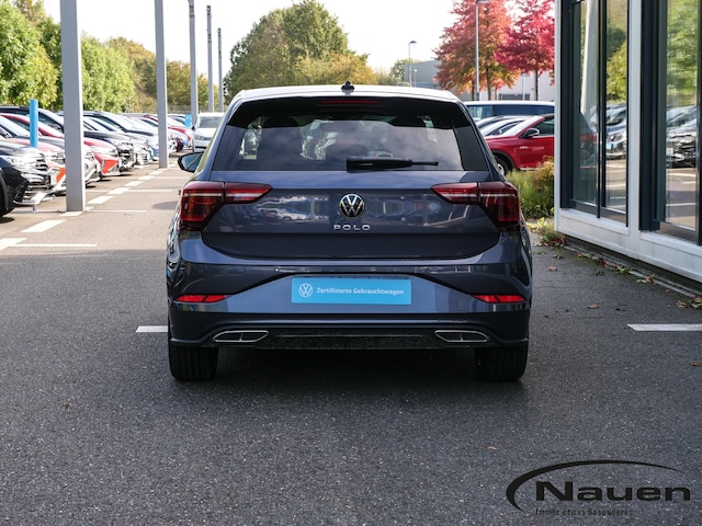 Volkswagen Polo 1.0 TSI R-Line
