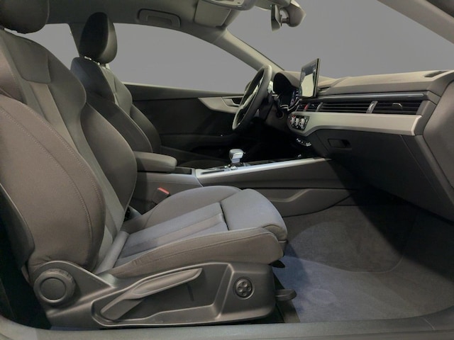 Audi A5 35 TFSI Coupé S-Tronic