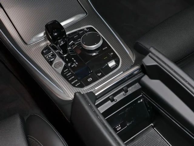 BMW X5 M-Sport xDrive45e