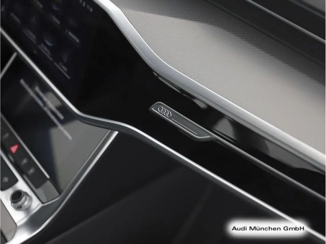 Audi A6 45 TFSI S-Tronic Sedan Sport