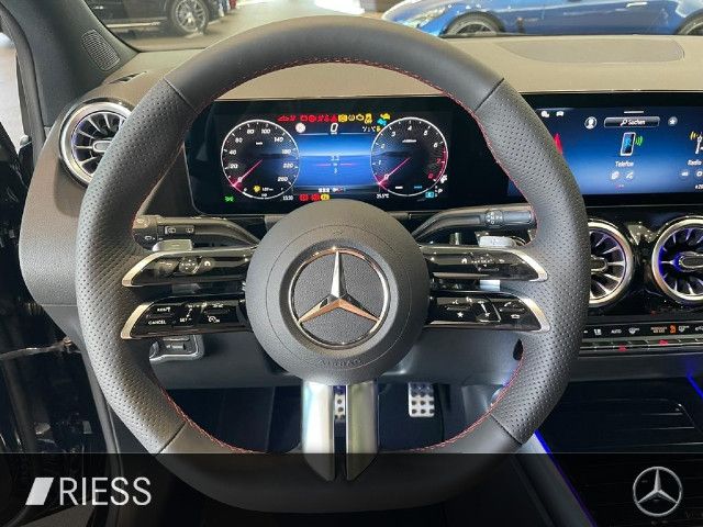 Mercedes-Benz B 220 4MATIC Sedan