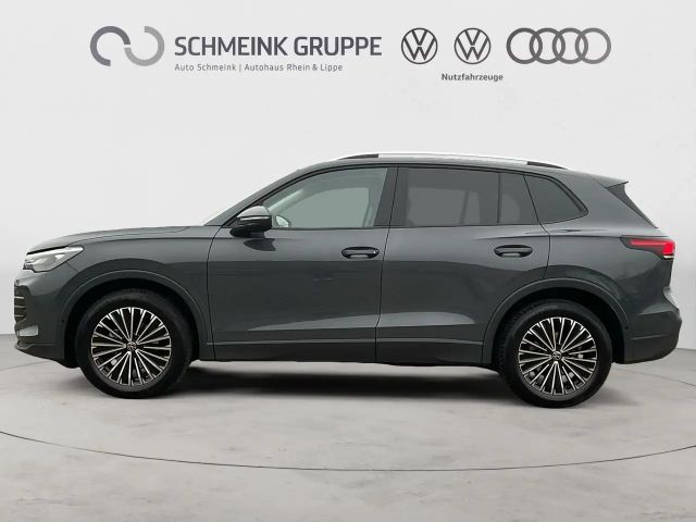 Volkswagen Tiguan 1.5 eTSI DSG Life